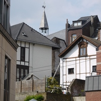 Photo de belgique - Liège, la Cité ardente